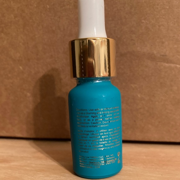 fARSALI Makeup Farsali Skintune Blur Perfecting Primer Serum For